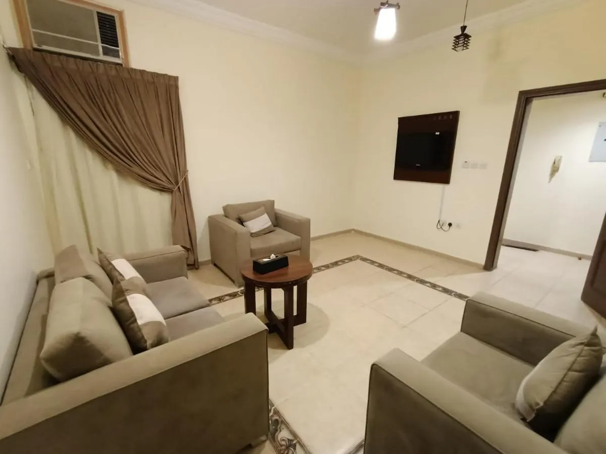 Afaq Jeddah Aparthotel 0*,  Saudiarabien