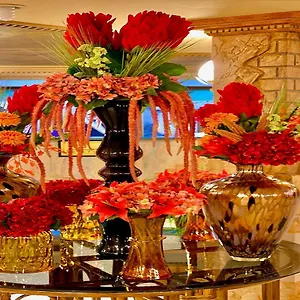 3* Hotel Rotana