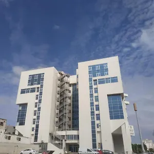 Al Sondus فندق المدينة المنورة