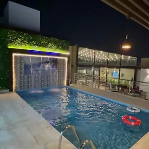 Elite النخبة للأجنحة شقة فندقية جدة