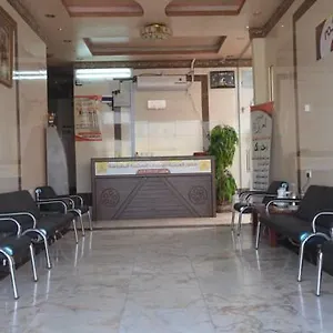 Qasr Al Azizia شقة فندقية الرياض