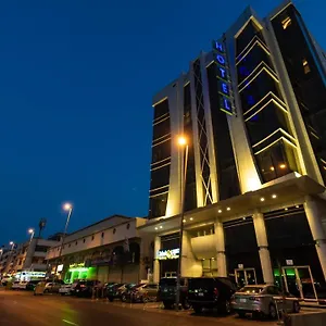 حياة الأصايل فندق