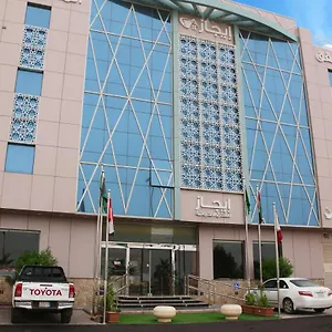 Ejaz فندق الرياض