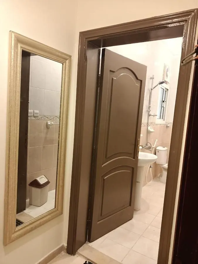 Afaq Jeddah 아파트 호텔 아파트호텔