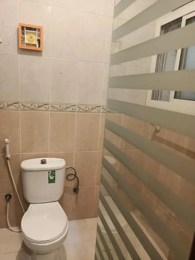Afaq Jeddah Aparthotel Saudi Arabia